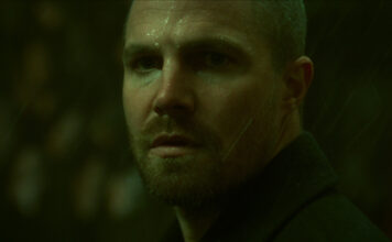 Stephen Amell reflects on the success of ‘Code 8: Part II’ Stephen Amell in "Code 8 Part II'