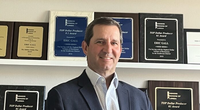 Nine Valuable Tasks a Business Broker Performs to Assist in Selling a Business