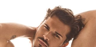 Gleb Savchenko of ‘Dancing with the Stars’ to serve as the new ‘Chippendales’ celebrity guest host Gleb Savchenko