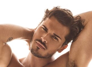 Gleb Savchenko of ‘Dancing with the Stars’ to serve as the new ‘Chippendales’ celebrity guest host Gleb Savchenko