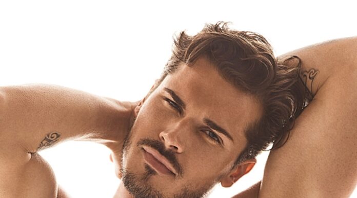 Gleb Savchenko of ‘Dancing with the Stars’ to serve as the new ‘Chippendales’ celebrity guest host Gleb Savchenko