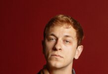 Gluco-Pro Protein honored with 2024 Global Recognition Award Nick Theurer