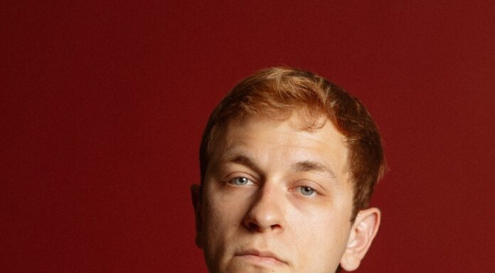 Gluco-Pro Protein honored with 2024 Global Recognition Award Nick Theurer