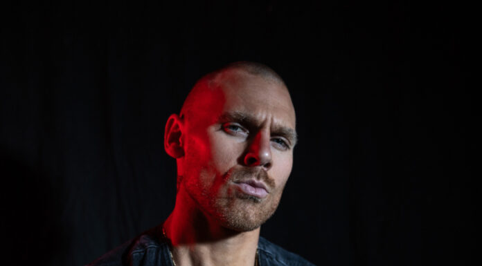 Interview: Rudi Sagan finds his passion in performing and boxing Rudi Sagan