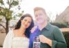 Exclusive: Ansley Gordon is expecting, talks about her pregnancy Ansley Gordon and husband Brian Balzerini