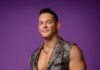 Jessie Godderz is headed to ‘House of Villains’ Season 2 on E! this fall Jessie Godderz