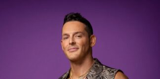 Jessie Godderz