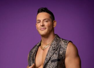 Jessie Godderz is headed to ‘House of Villains’ Season 2 on E! this fall Jessie Godderz