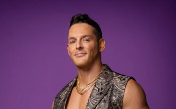 Wrestler and TV star Jessie Godderz is headed to Foxwoods Casino in Connecticut Jessie Godderz