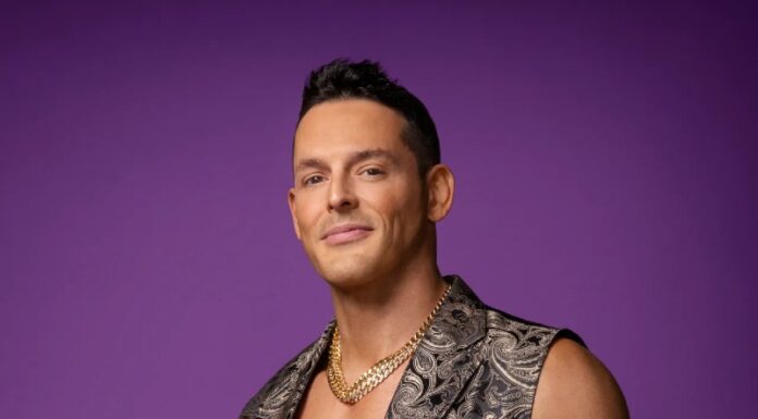 Wrestler and TV star Jessie Godderz is headed to Foxwoods Casino in Connecticut Jessie Godderz