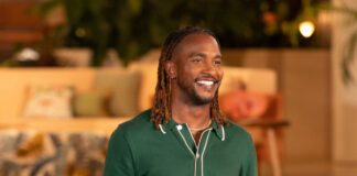 Scott Evans makes his ‘Days of Our Lives’ debut on Peacock Scott Evans