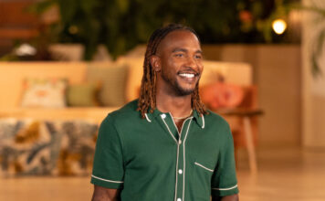 Scott Evans makes his ‘Days of Our Lives’ debut on Peacock Scott Evans