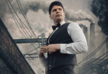 Rudy Bundini is embracing his creativity beyond the runways Rudy Bundini