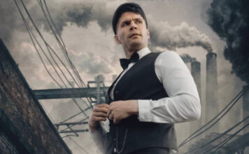 Rudy Bundini is embracing his creativity beyond the runways Rudy Bundini