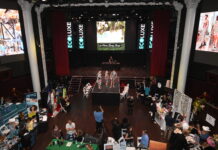 Glamour for Good: ECOLUXE Lounge Returns for 96th Academy Awards, Spotlights Animal Welfare