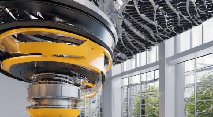 Advancing gearbox design: The impact of Misagh Daraei’s studies on optimization Misagh Daraei