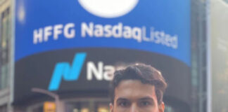 Rudy Bundini is featured in PhillyVoice, making a difference in real estate Rudy Bundini