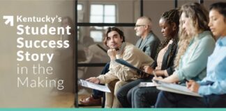 Student and State Success: The Importance of Higher Education student success