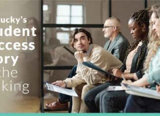 Student and State Success: The Importance of Higher Education student success