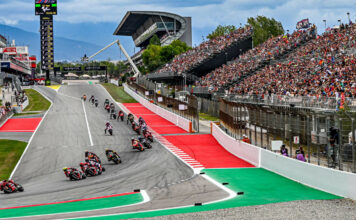 Revving Up the Airwaves: MotoGP™ Races into a New Era with TNT Sports