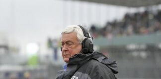 After a Long Road, Mike Trimby is Finally a MotoGP™ Legend