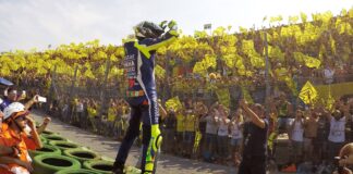 8 Things Every MotoGP Fan Should Know About “The Doctor”