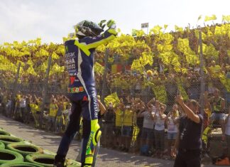 8 Things Every MotoGP Fan Should Know About “The Doctor”