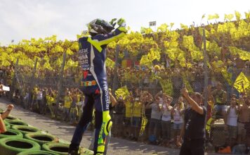 8 Things Every MotoGP Fan Should Know About “The Doctor”