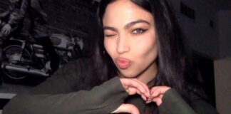 Review: ALLEGRA stuns on ‘Eye of the Beholder’ pop single ALLEGRA