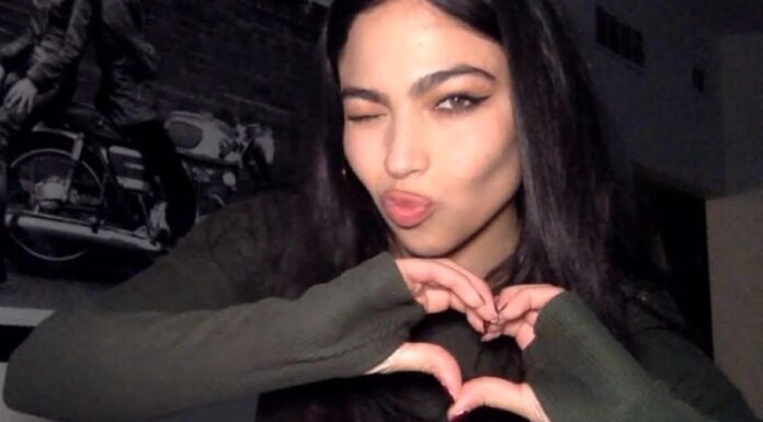 Review: ALLEGRA stuns on ‘Eye of the Beholder’ pop single ALLEGRA