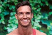 Review: Australian firefighter Ricky Smith is featured on Power 98.5 Satellite Radio Firefighter Ricky Smith