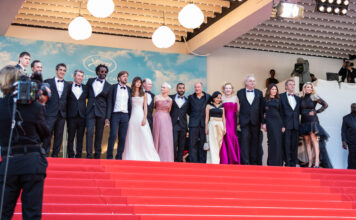 Cannes Film Festival 2022 review