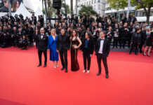 Cannes Film Festival 2023 One For The Ages! Pure epic