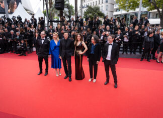 Cannes Film Festival 2023 One For The Ages! Pure epic