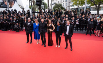 Cannes Film Festival 2023 One For The Ages! Pure epic