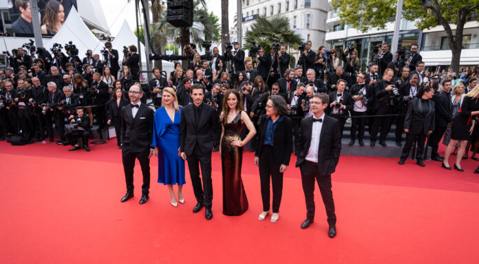 Cannes Film Festival 2023 One For The Ages! Pure epic