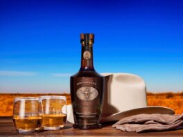 A Toast to the Texas Spirit: Charles Goodnight Bourbon Whiskey Charles Goodnight Bourbon Whiskey