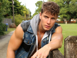 Top 20 finalists are announced for the 2024 Mister USA competition in Hollywood Daryn Alexander