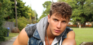 Daryn Alexander