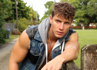 Top 20 finalists are announced for the 2024 Mister USA competition in Hollywood Daryn Alexander