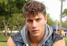 Meet Daryn Alexander of Florida: The ‘Underdog’ of Mister USA 2024 Daryn Alexander