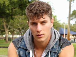 Meet Daryn Alexander of Florida: The ‘Underdog’ of Mister USA 2024 Daryn Alexander