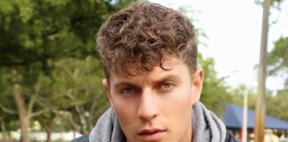 Meet Daryn Alexander of Florida: The ‘Underdog’ of Mister USA 2024 Daryn Alexander