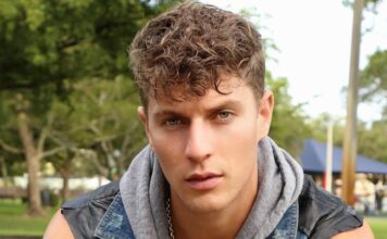 Meet Daryn Alexander of Florida: The ‘Underdog’ of Mister USA 2024 Daryn Alexander