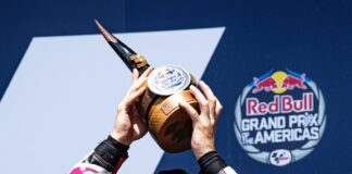 Why Ducati’s Enea Bastianini Needed That P3 Win at the 2024 MotoGP Americas