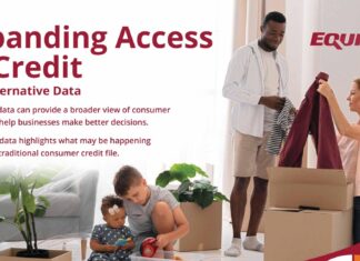 Improving Accessibility to Credit Through Alternative Data alternative data