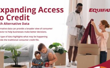 Improving Accessibility to Credit Through Alternative Data alternative data