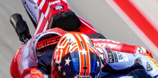 Mechanical Misfortunes: Unpacking Marquez’s Brake Issues at MotoGP’s 2024 Grand Prix of the Americas