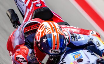 Mechanical Misfortunes: Unpacking Marquez’s Brake Issues at MotoGP’s 2024 Grand Prix of the Americas