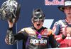 Maverick Vinales: “I Feel Like I’m in Gotham City” After 2024 MotoGP US Grand Prix Win